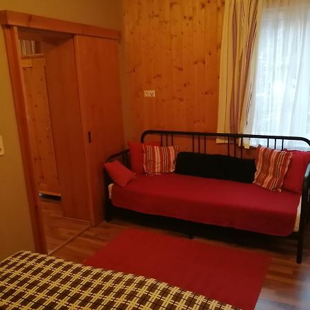 Alpina Appartements Малиниц Екстериор снимка