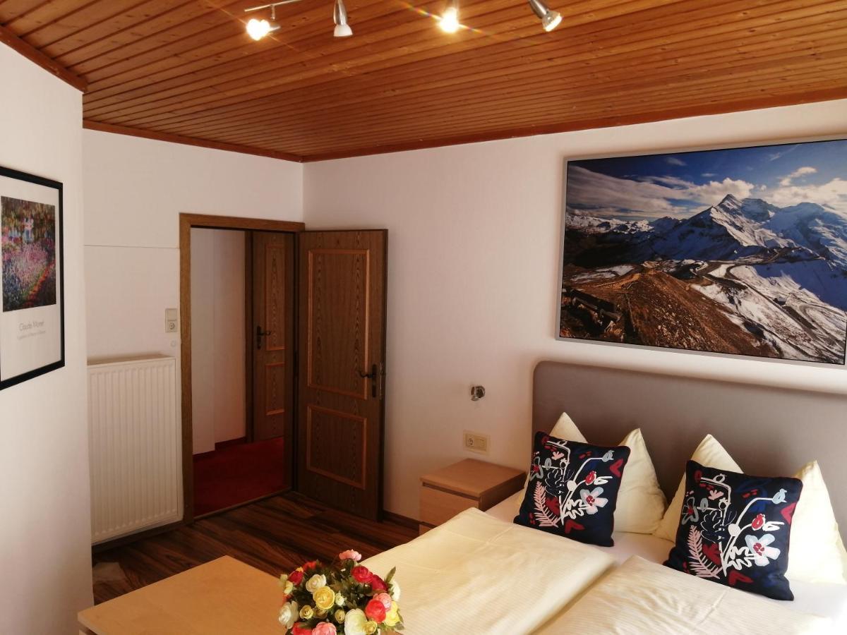 Alpina Appartements Малиниц Екстериор снимка