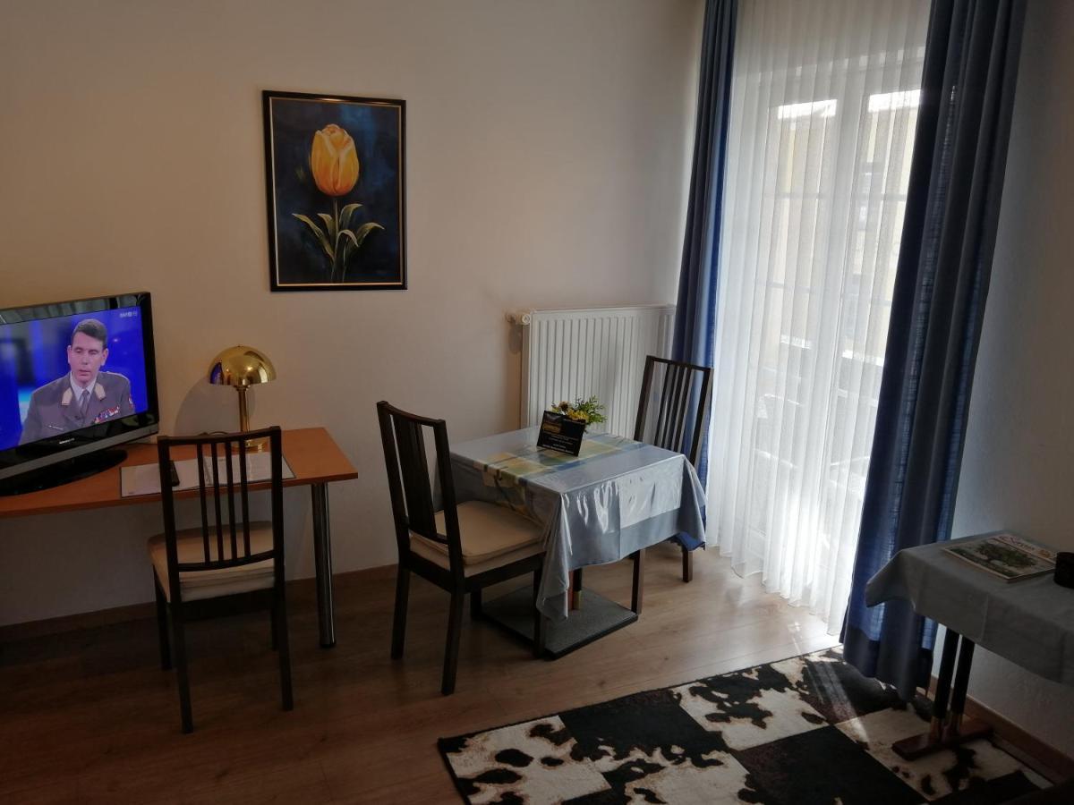 Alpina Appartements Малиниц Екстериор снимка
