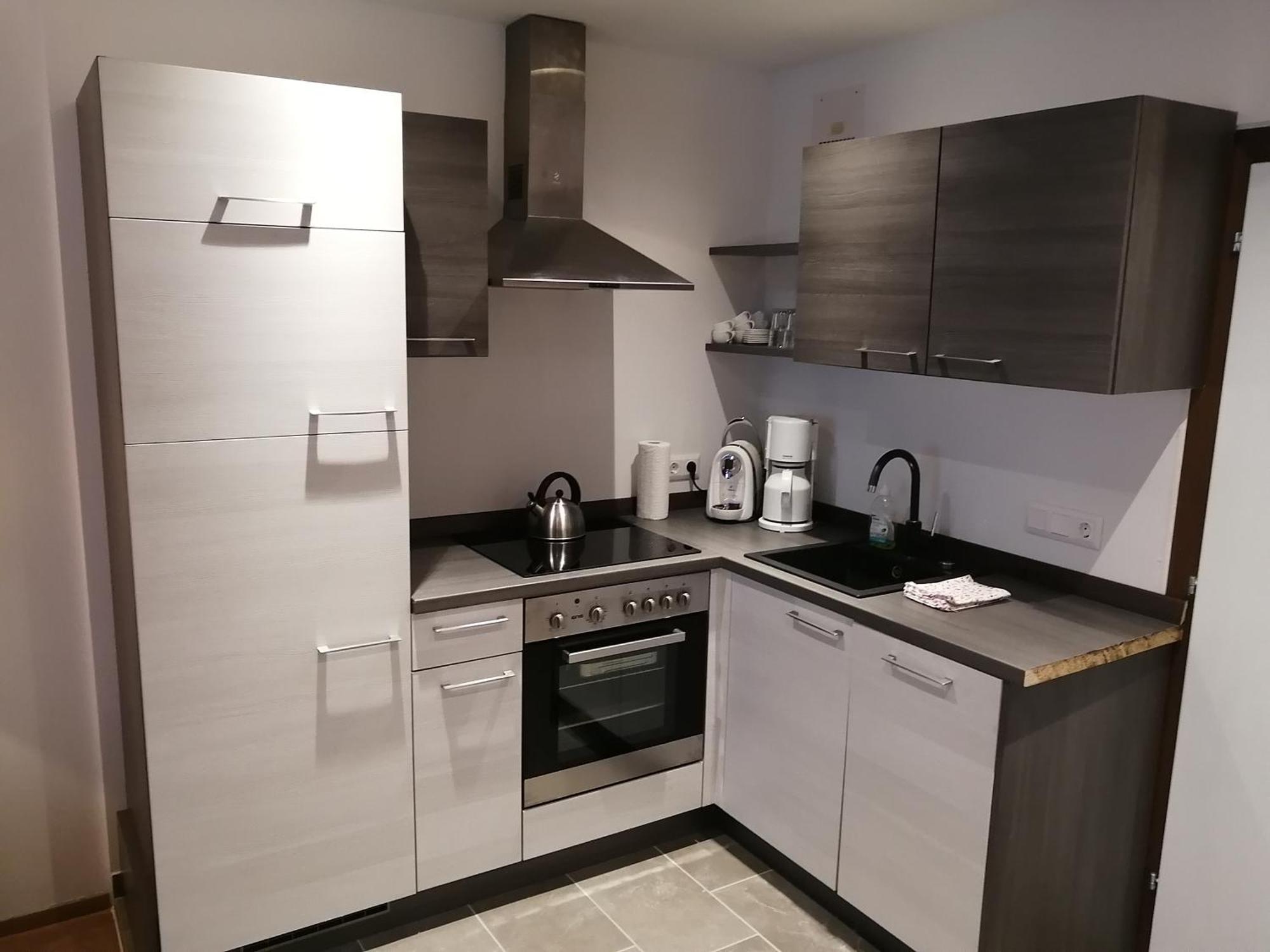 Alpina Appartements Малиниц Екстериор снимка