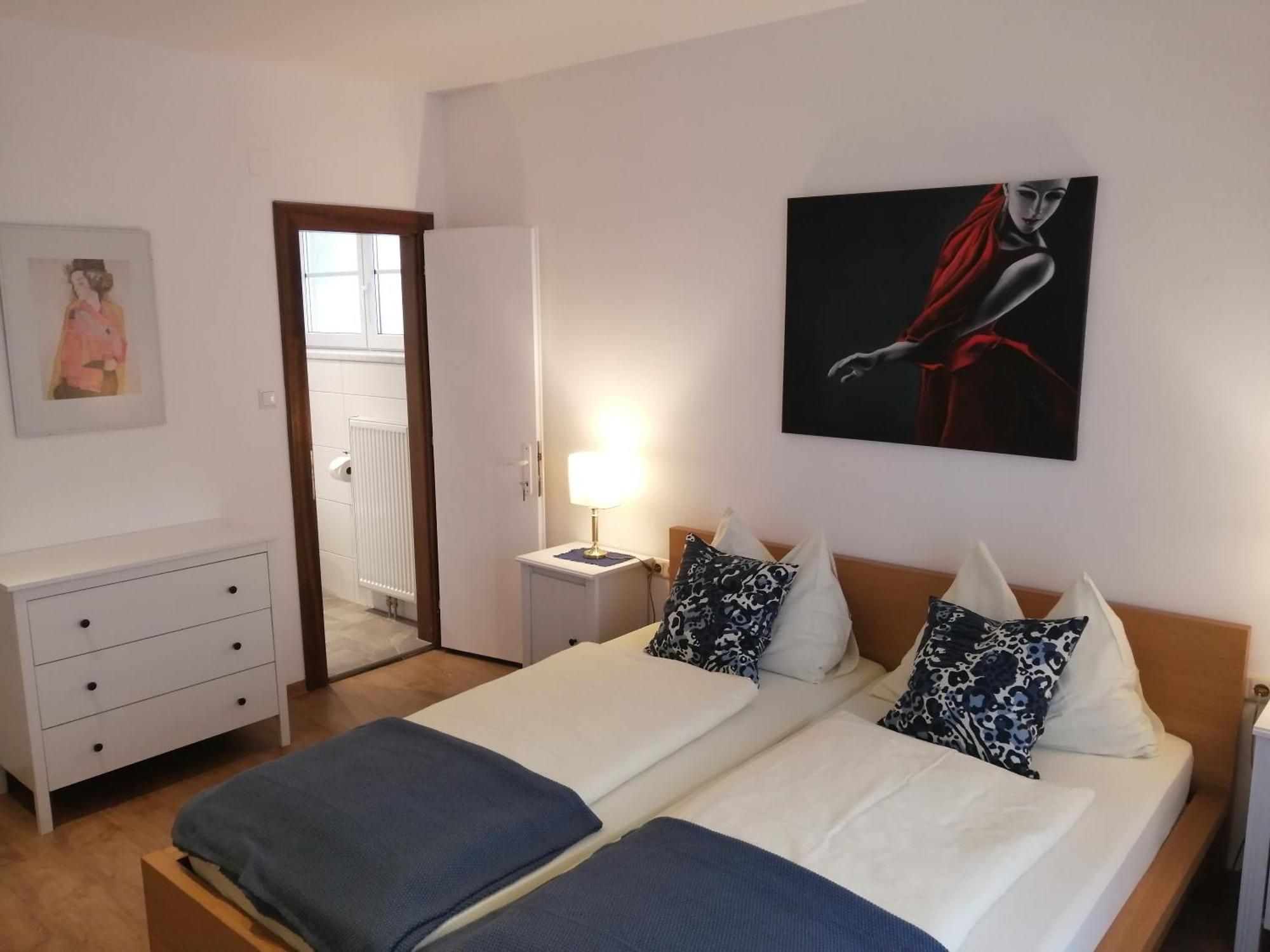 Alpina Appartements Малиниц Екстериор снимка