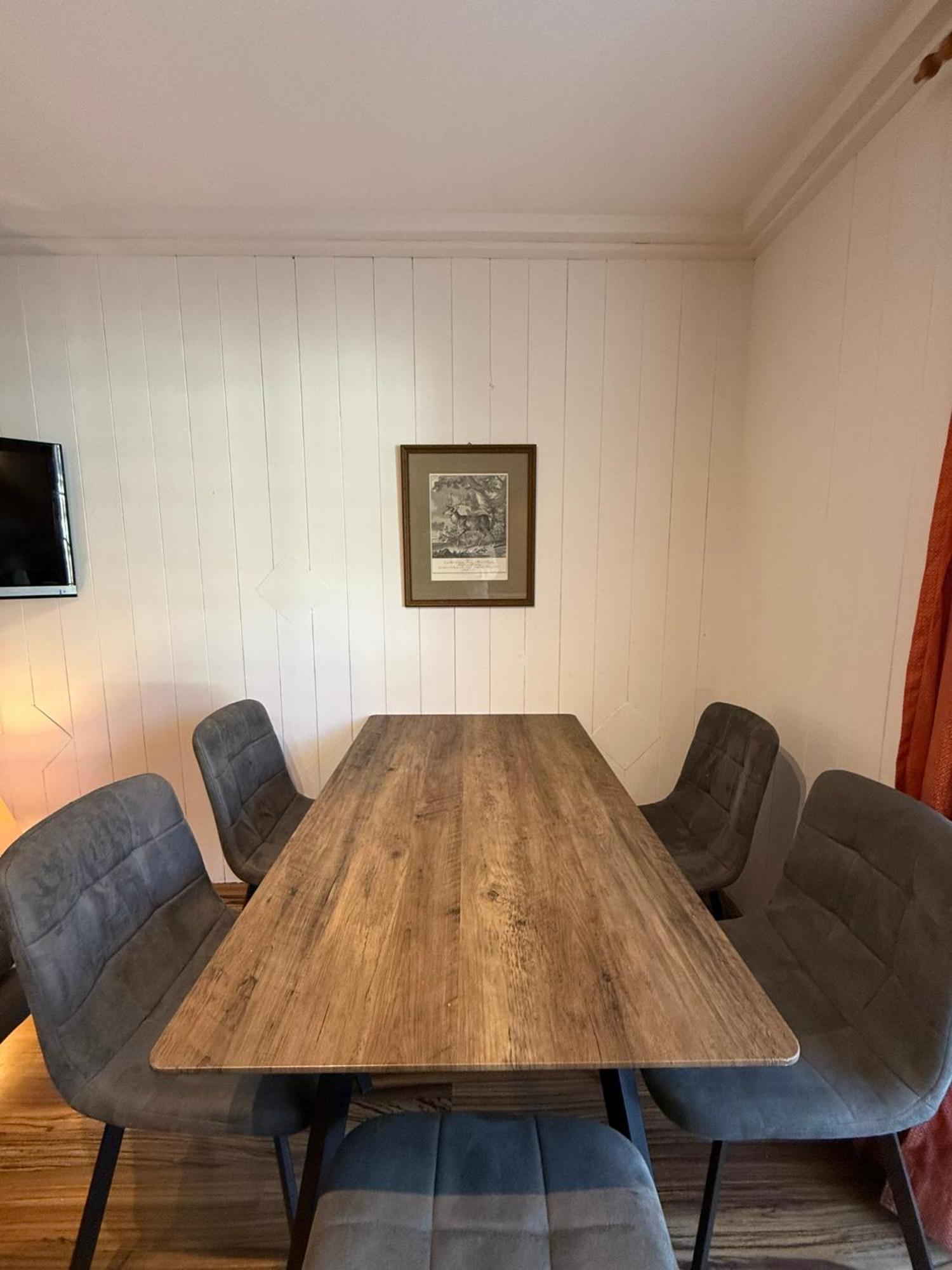 Alpina Appartements Малиниц Екстериор снимка