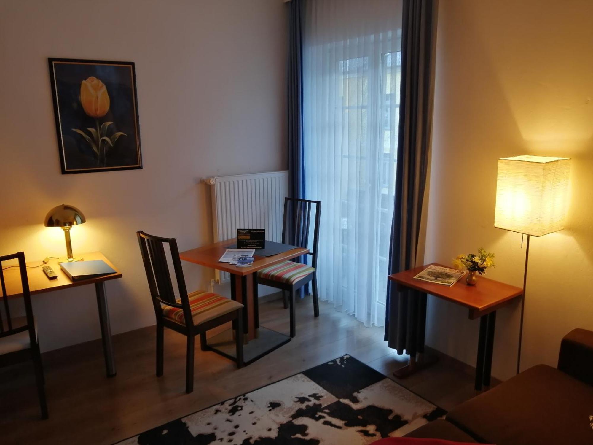 Alpina Appartements Малиниц Екстериор снимка
